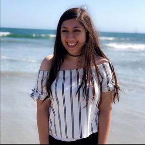 Meet your Posher, Andrea